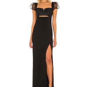 Relvolve Likely Julie Gown